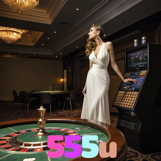 555u