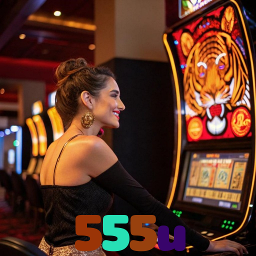 555u
