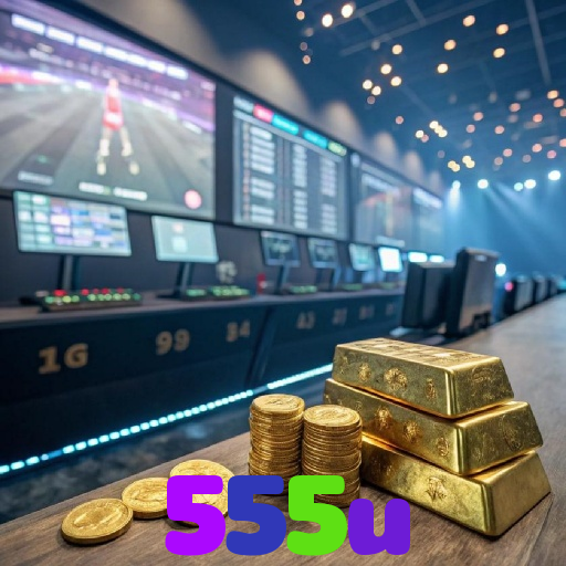 555u