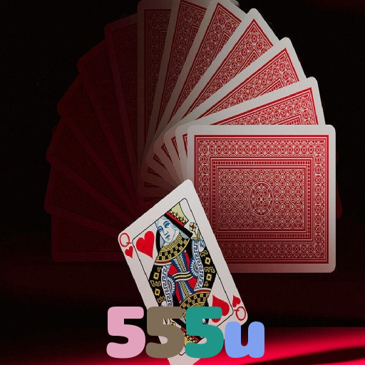 555u