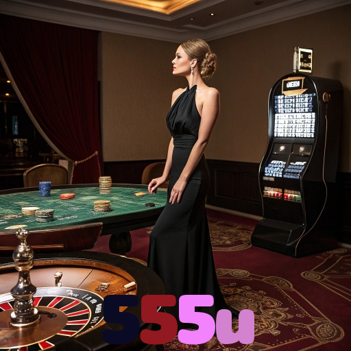 555u