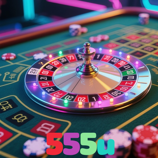 555u