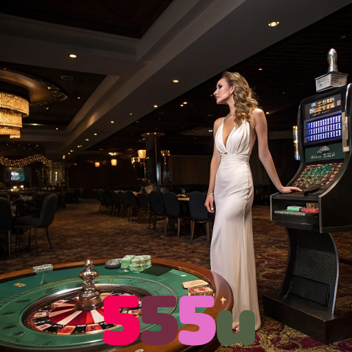 555u