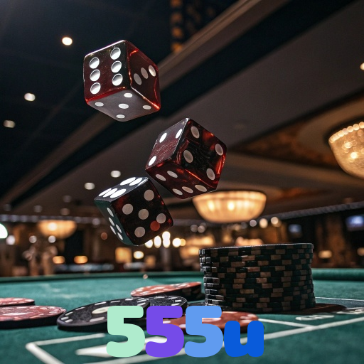 555u