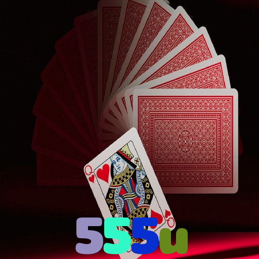 555u