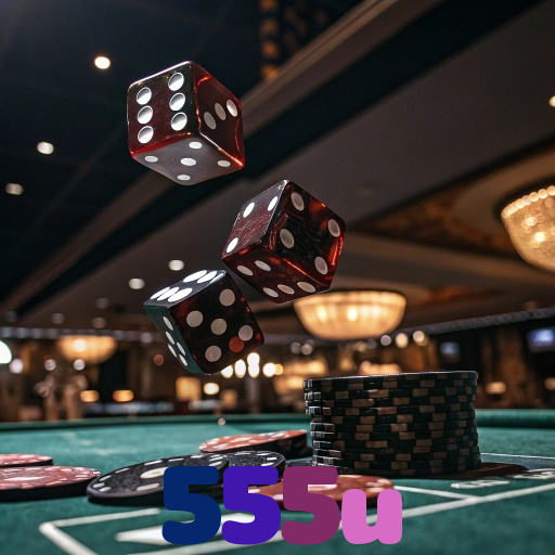 555u