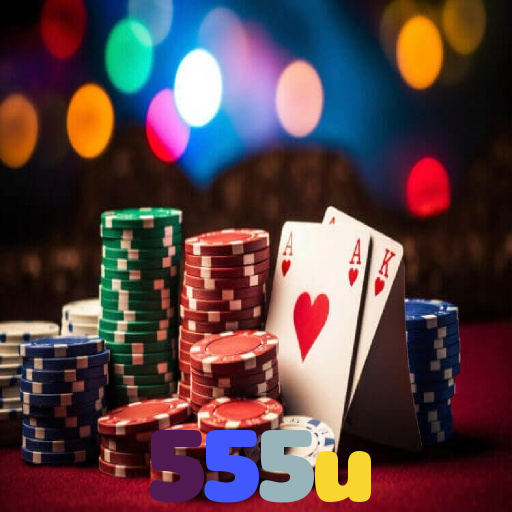555u