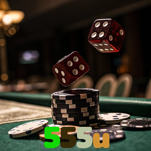 555u