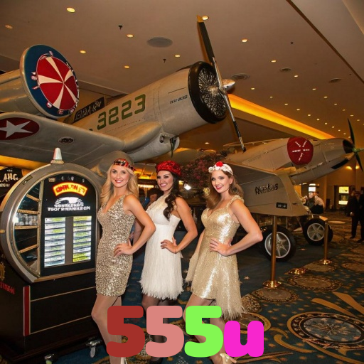 555u