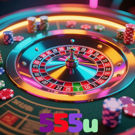 555u