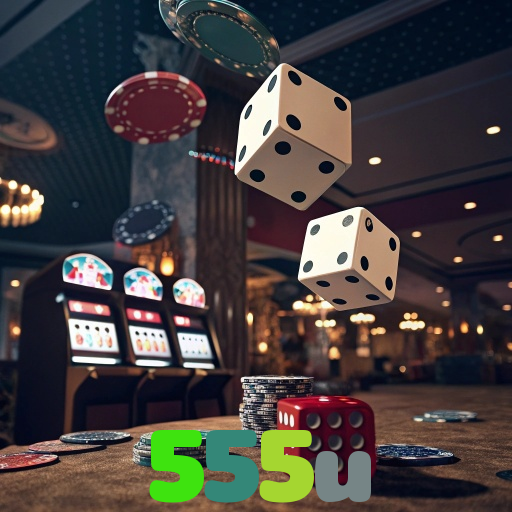 555u