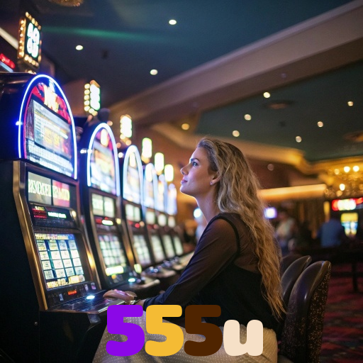 555u
