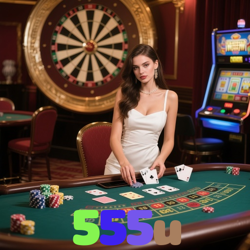 555u