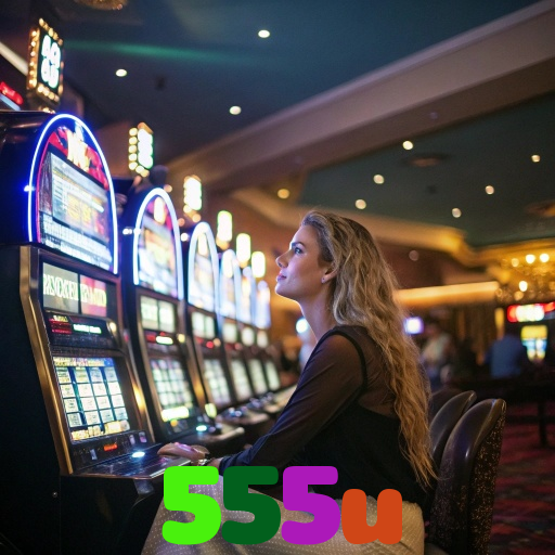 555u
