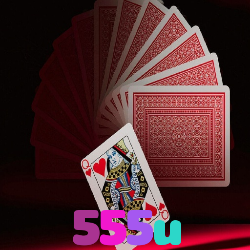 555u