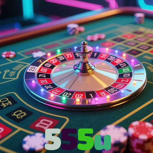 555u