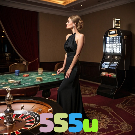 555u