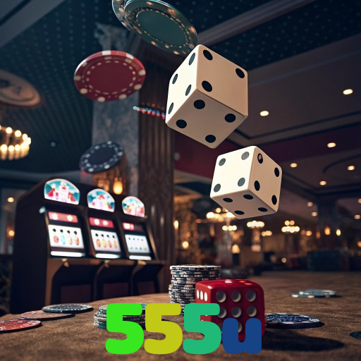 555u