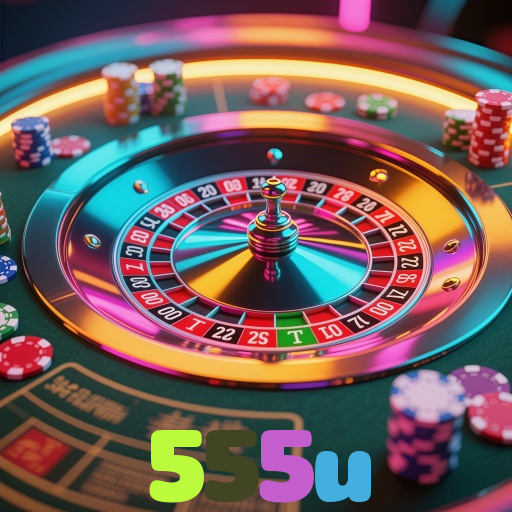 555u