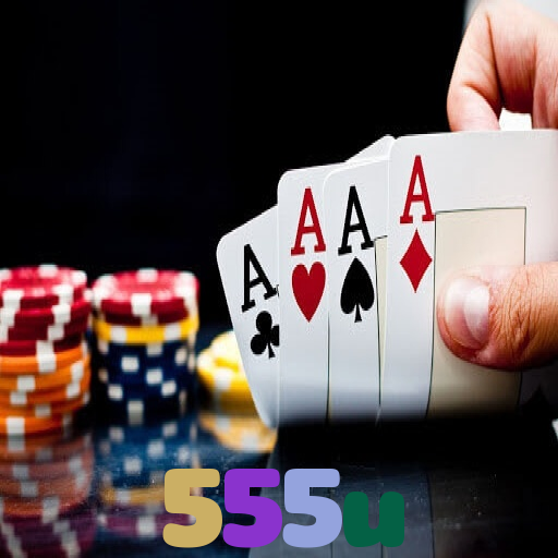 555u
