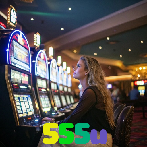 555u