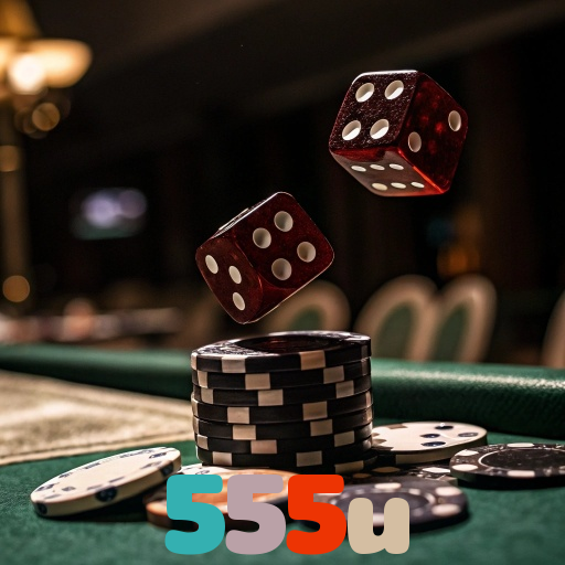 555u