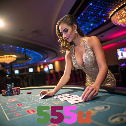 555u