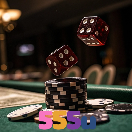 555u