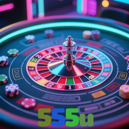 555u