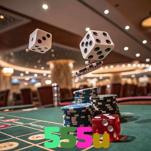 555u