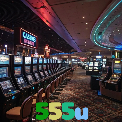 555u