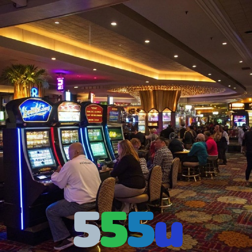 555u