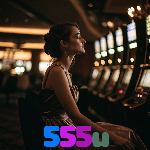 555u