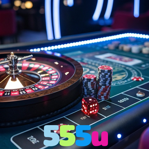 555u