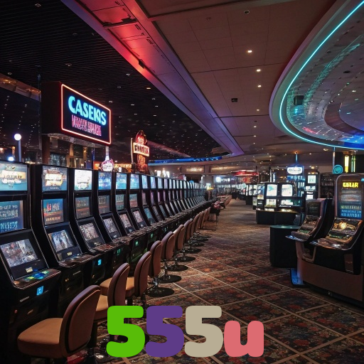 555u