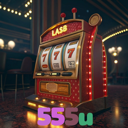 555u