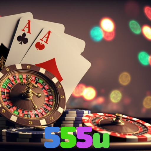 555u