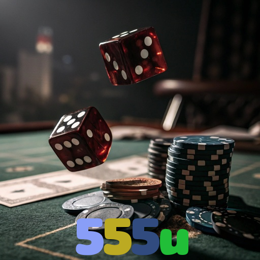 555u