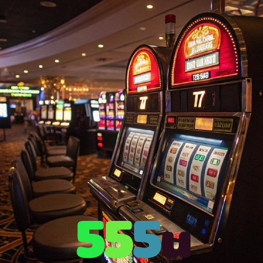 555u