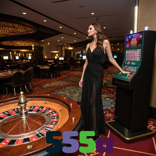 555u