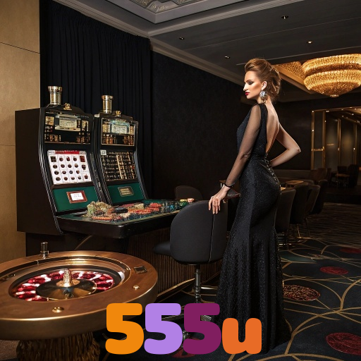 555u