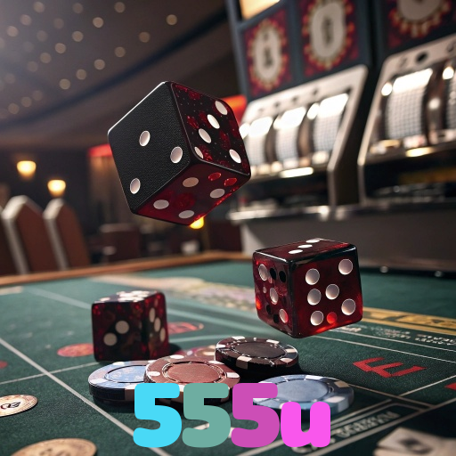 555u