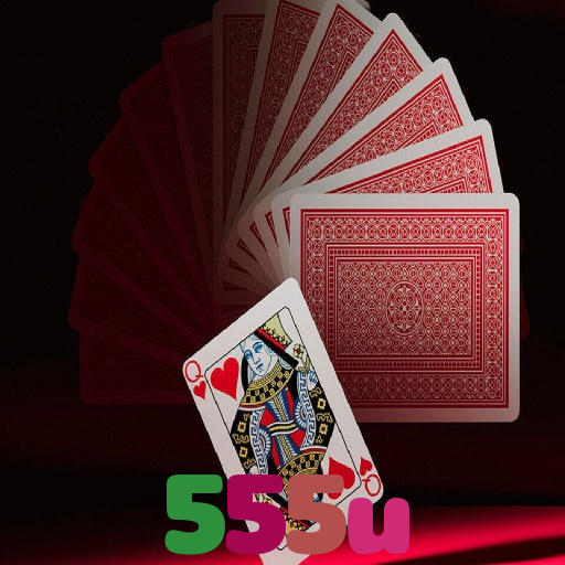 555u