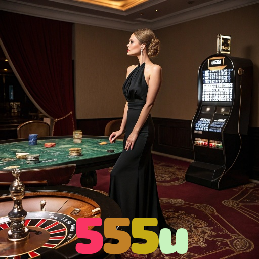 555u