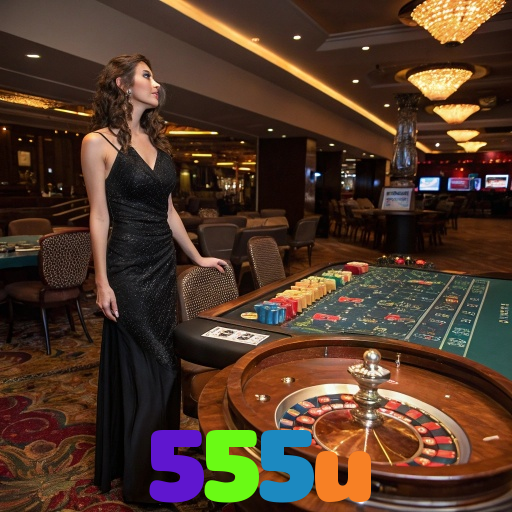 555u