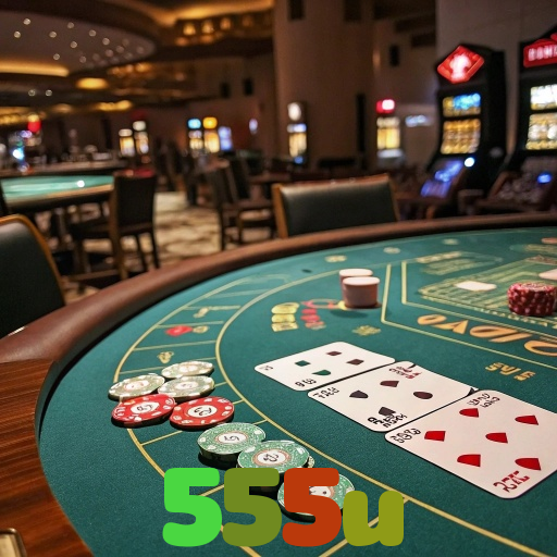 555u