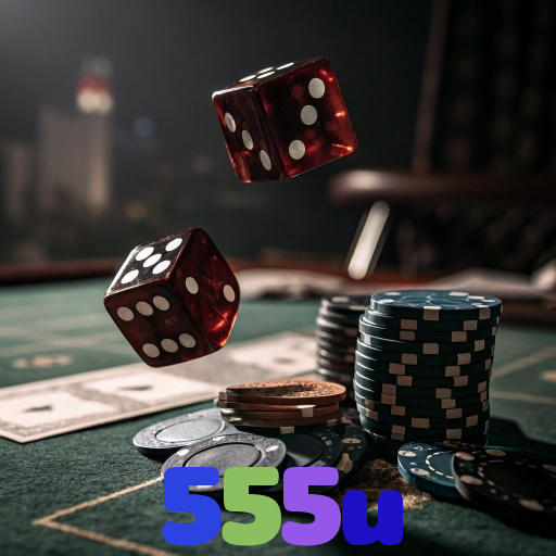 555u