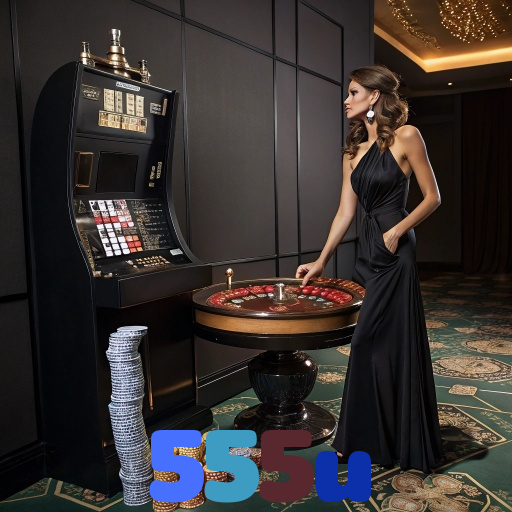 555u