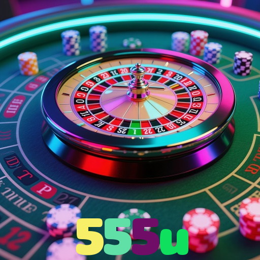 555u