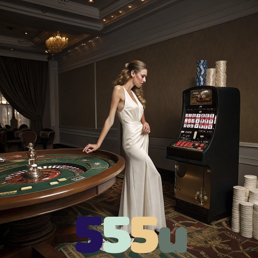 555u